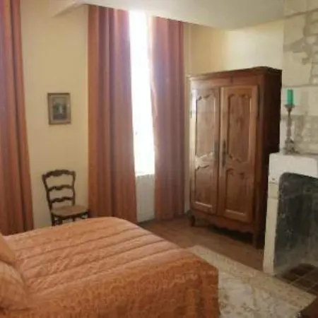 Manoir Du Lieu Rocher *