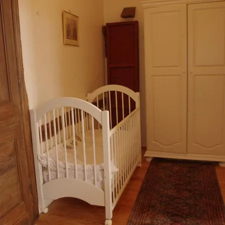 Manoir Du Lieu Rocher Saint-Pierre-en-Auge