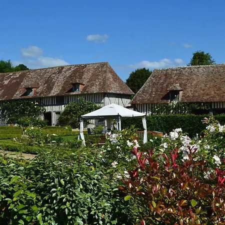 Manoir Du Lieu Rocher *