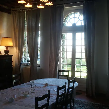 Manoir Du Lieu Rocher * Saint-Pierre-en-Auge