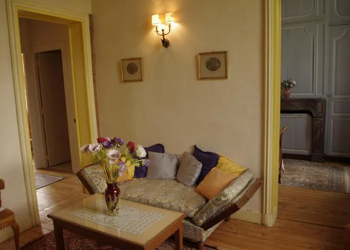 Manoir Du Lieu Rocher Saint-Pierre-en-Auge