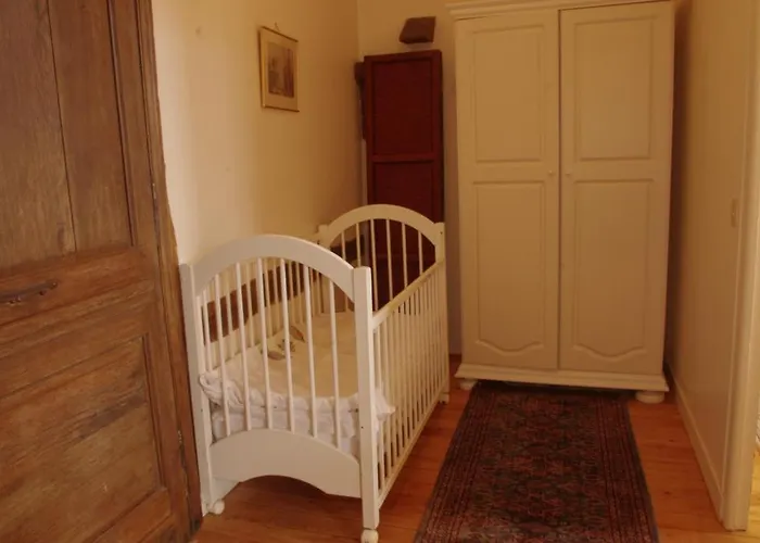 Manoir Du Lieu Rocher Saint-Pierre-en-Auge