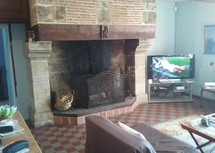 Pensionat Manoir Du Lieu Rocher Saint-Pierre-en-Auge