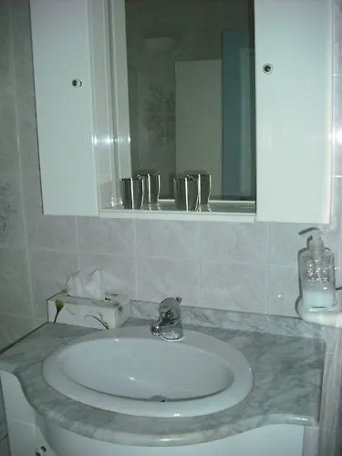 Pensionat Manoir Du Lieu Rocher Saint-Pierre-en-Auge