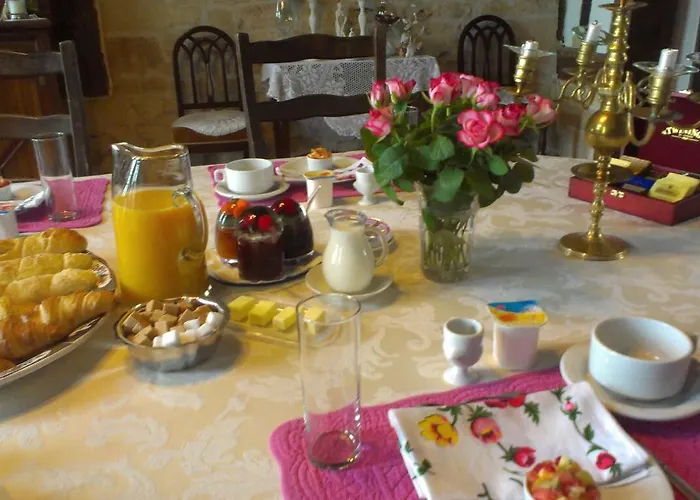 Manoir Du Lieu Rocher Saint-Pierre-en-Auge